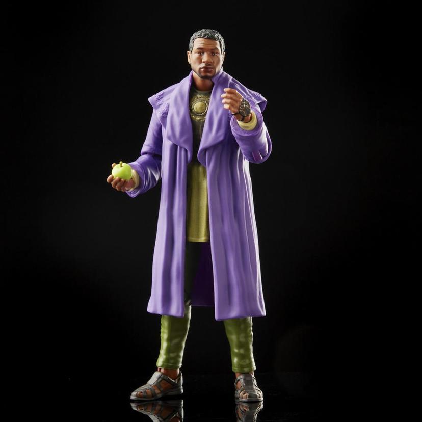 Marvel Legends Series - El que permanece product image 1