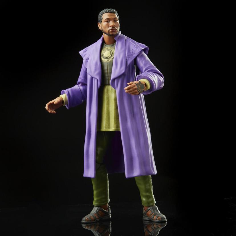 Marvel Legends Series - El que permanece product image 1