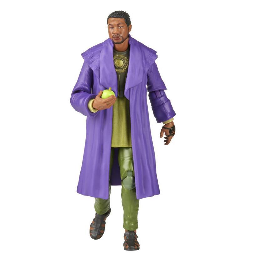 Marvel Legends Series - El que permanece product image 1