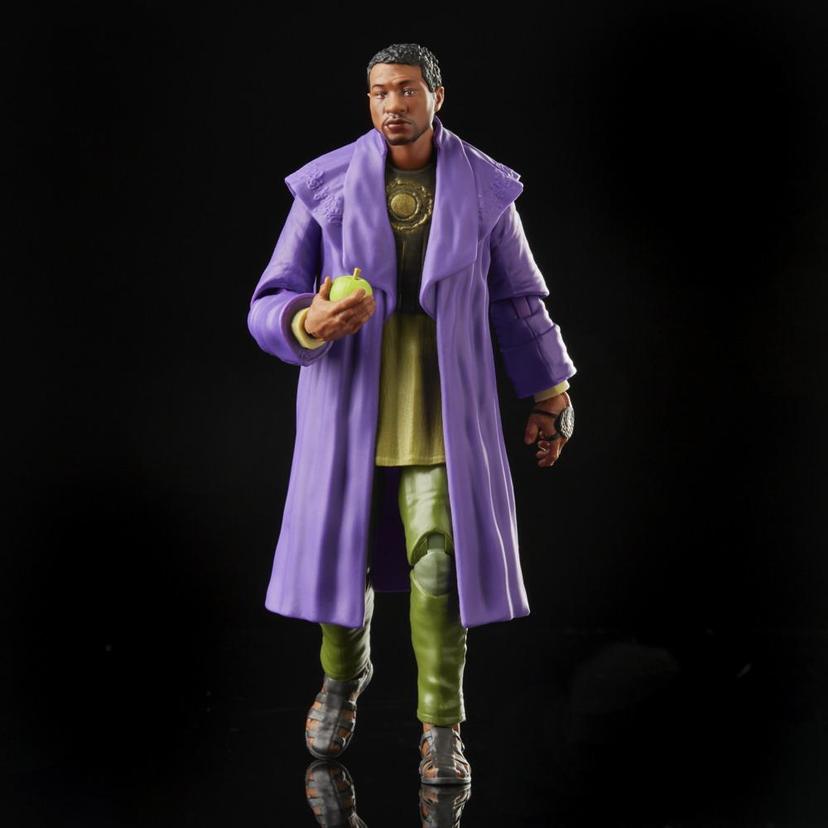 Marvel Legends Series - El que permanece product image 1