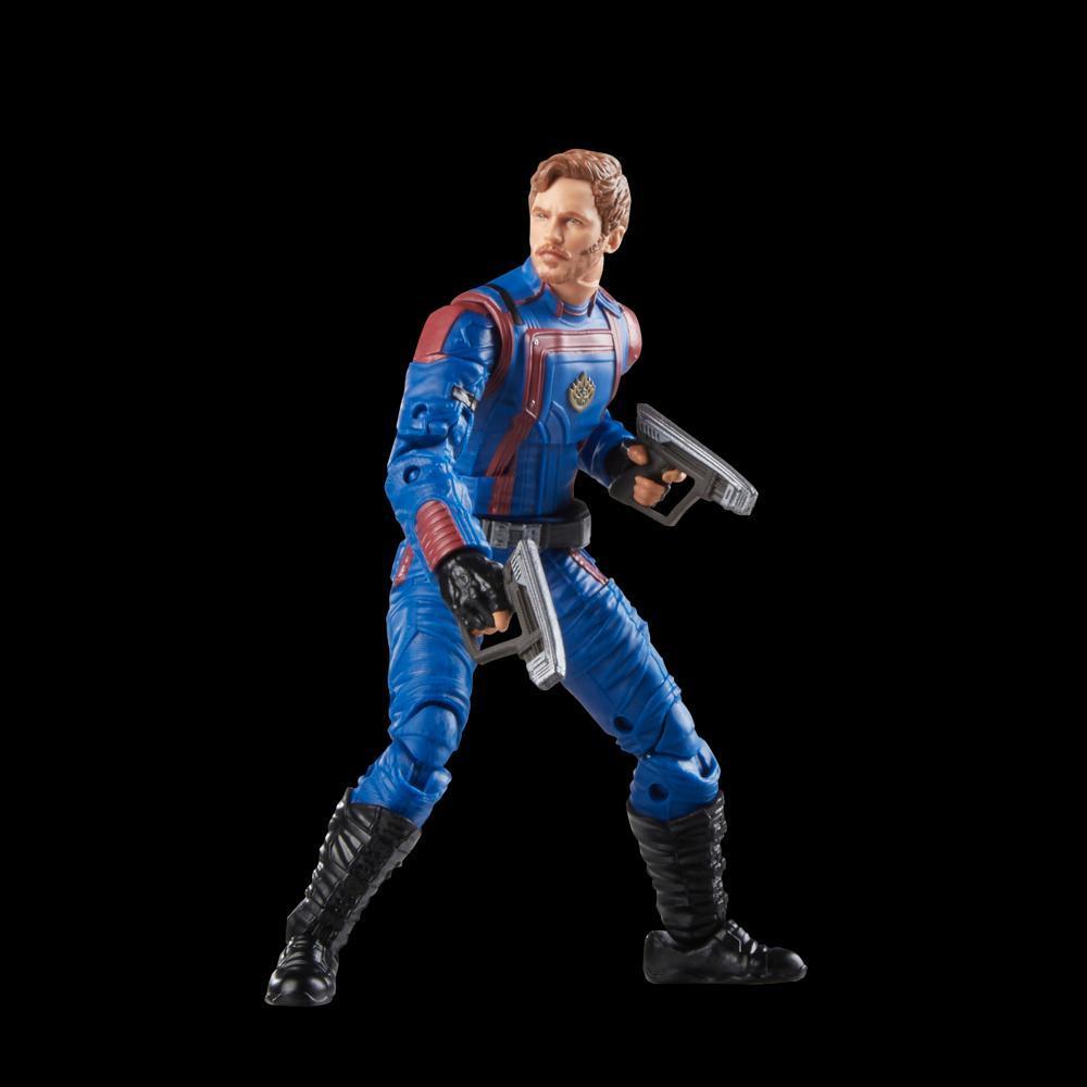 Marvel Legends Series - Star-Lord product thumbnail 1