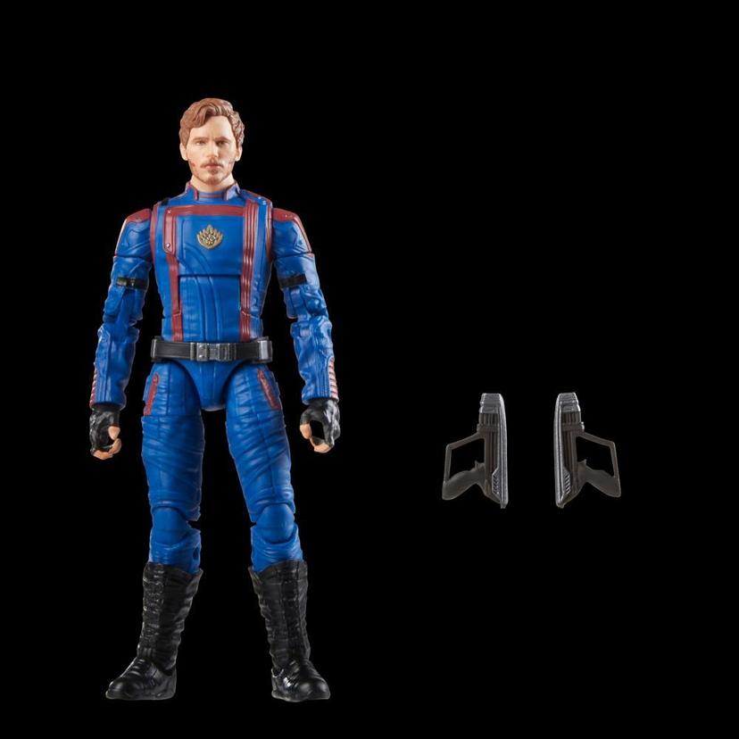 Marvel Legends Series - Star-Lord product image 1