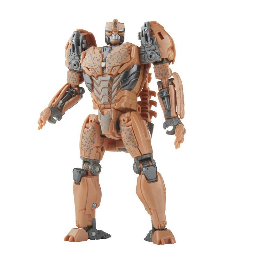 Transformers Studio Series - Figura 98 - Cheetor clase viajero product image 1