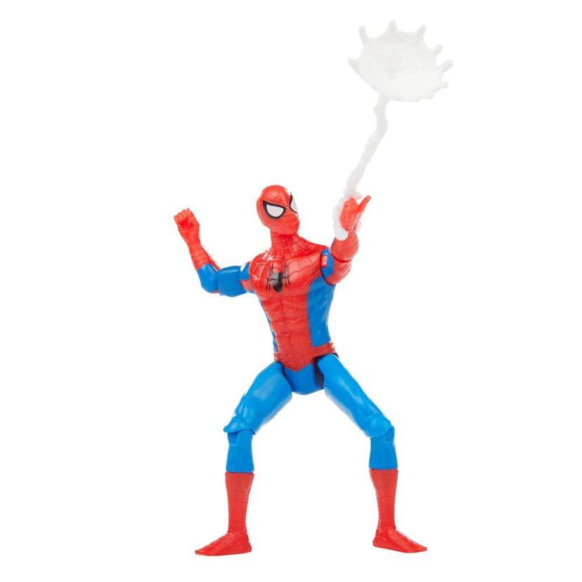 Marvel Spider-Man - Epic Hero Series - El Hombre Araña product image 1