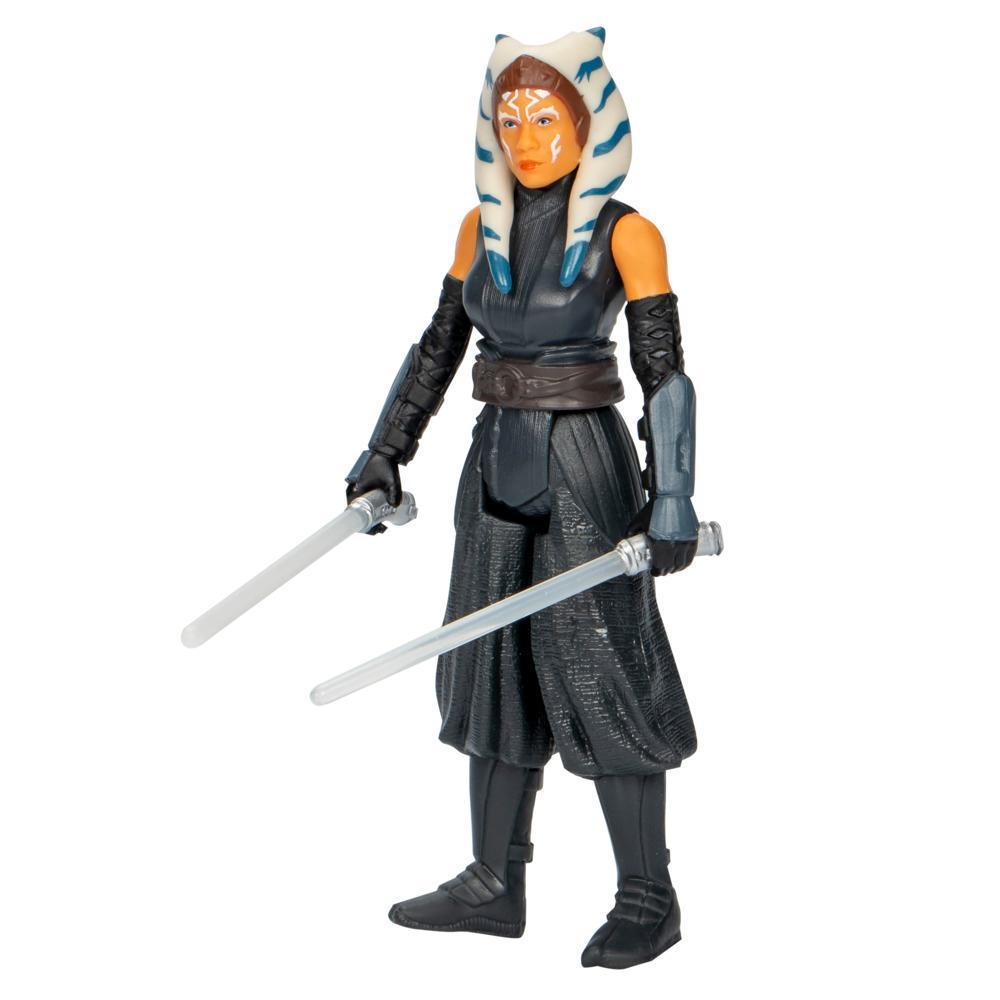 Star Wars Epic Hero Series, Ahsoka Tano product thumbnail 1