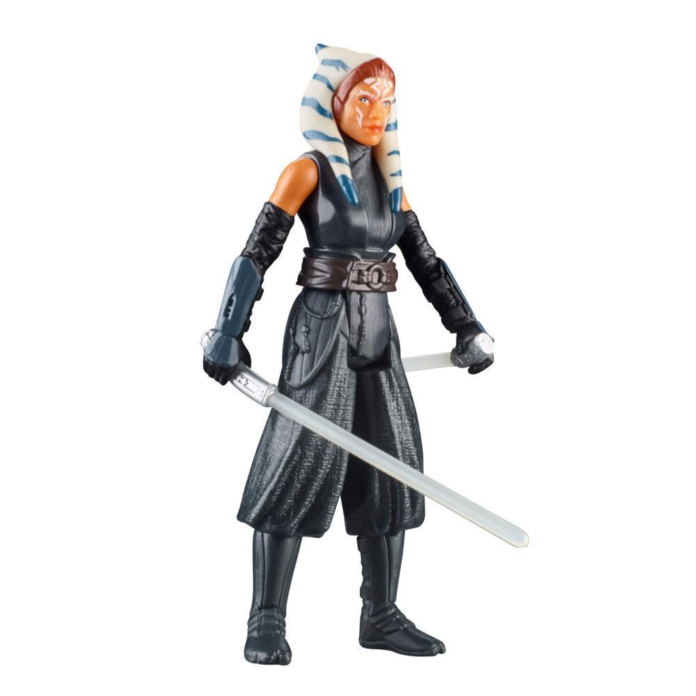 Star Wars Epic Hero Series, Ahsoka Tano product thumbnail 1