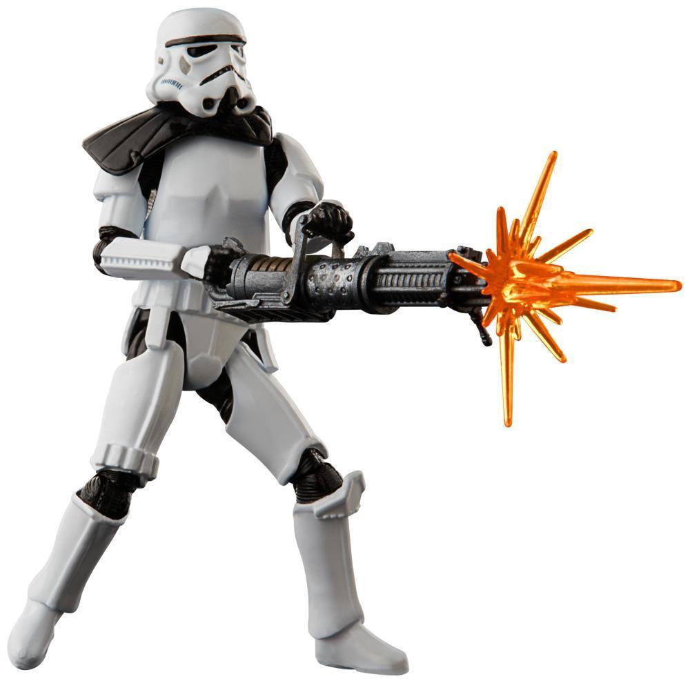 Star Wars The Vintage Collection Gaming Greats Heavy Assault Stormtrooper product thumbnail 1