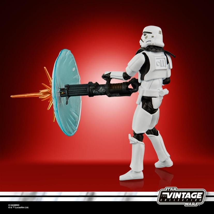 Star Wars The Vintage Collection Gaming Greats Heavy Assault Stormtrooper product image 1