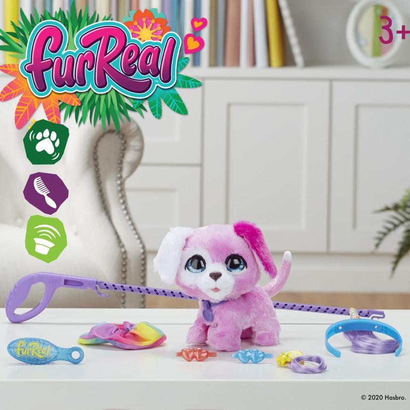 furReal Glamalots, Perrita product image 1