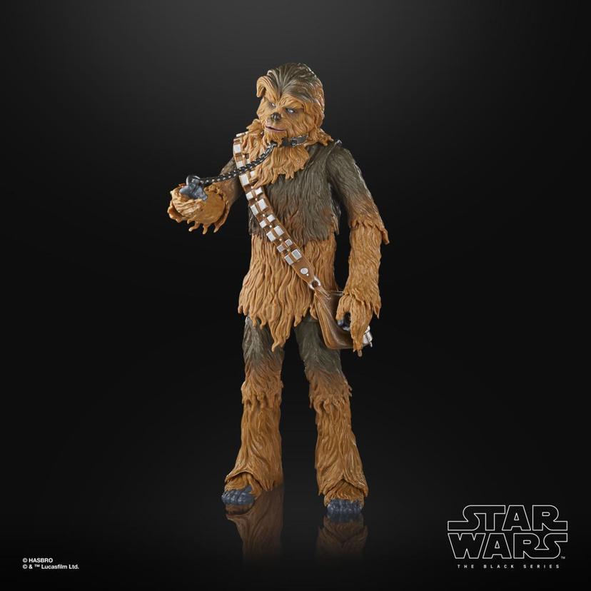 Star Wars The Black Series - Chewbacca product image 1