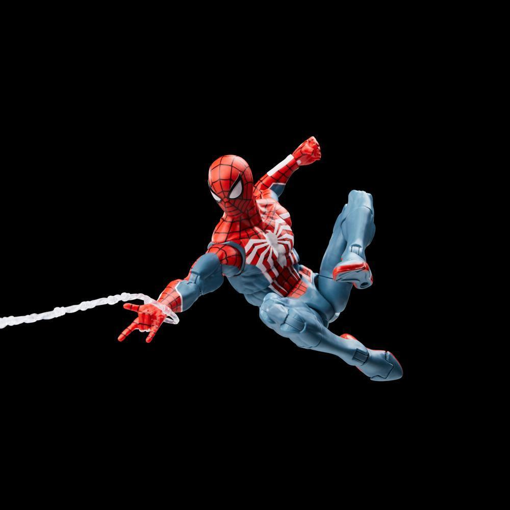 Marvel Legends Gamerverse - Hombre Araña product thumbnail 1