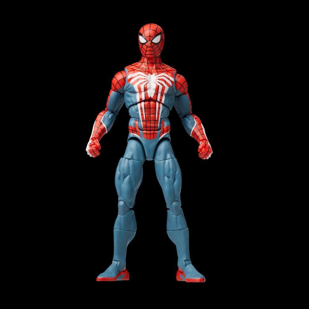 Marvel Legends Gamerverse - Hombre Araña product thumbnail 1