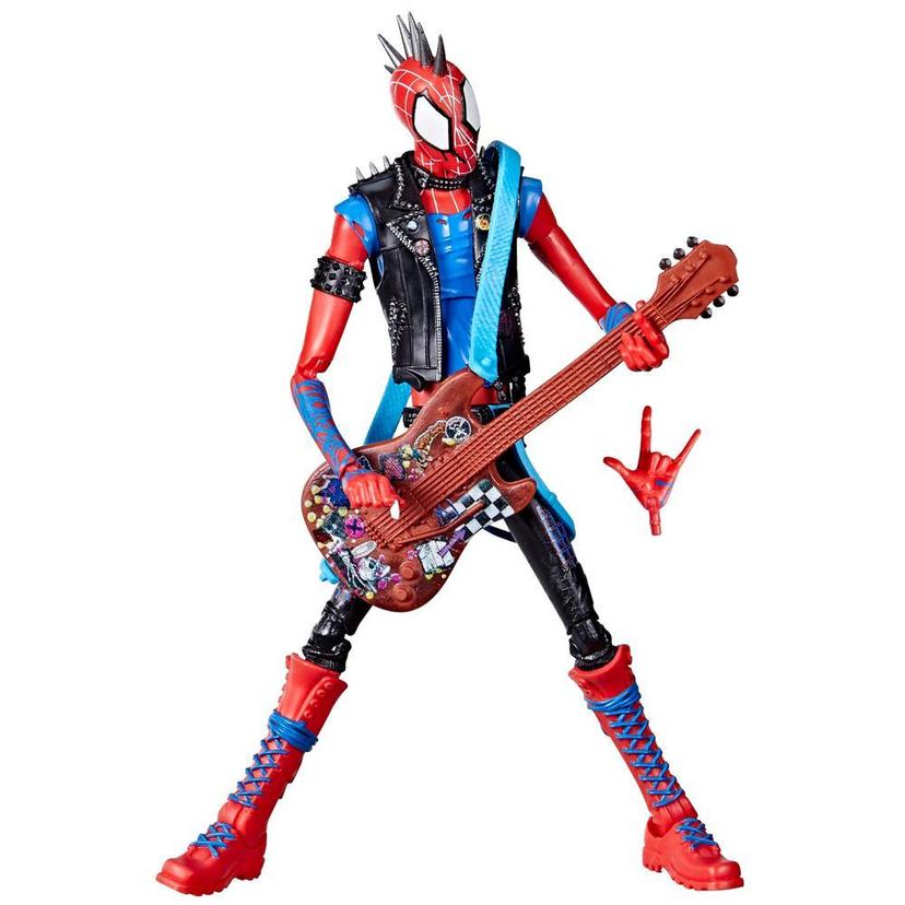 Marvel Legends Series - Spider-Punk product image 1