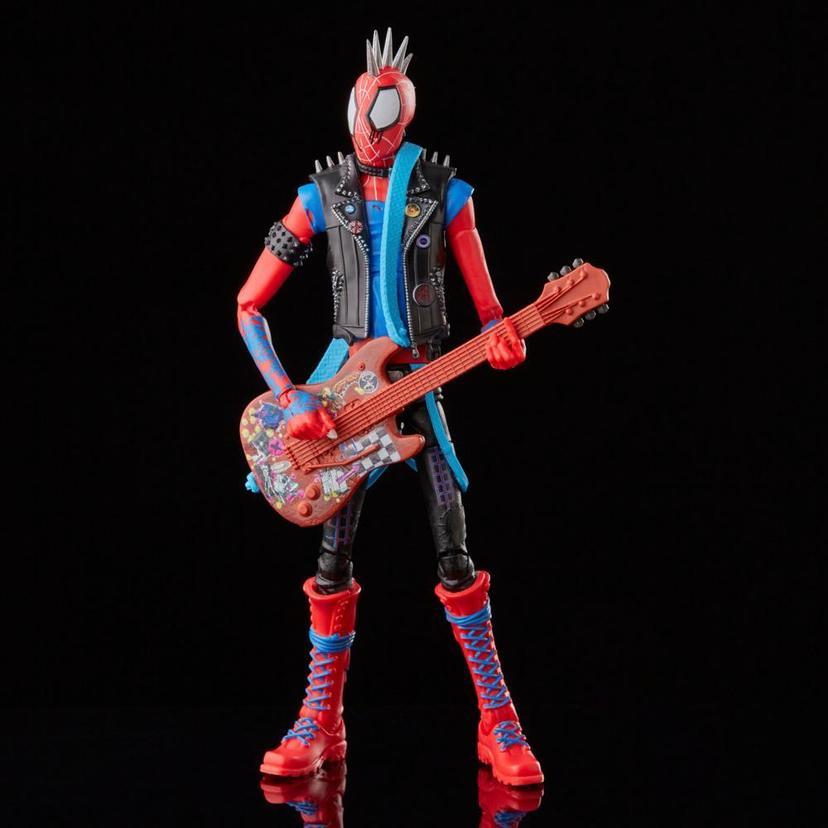 Marvel Legends Series - Spider-Punk product image 1