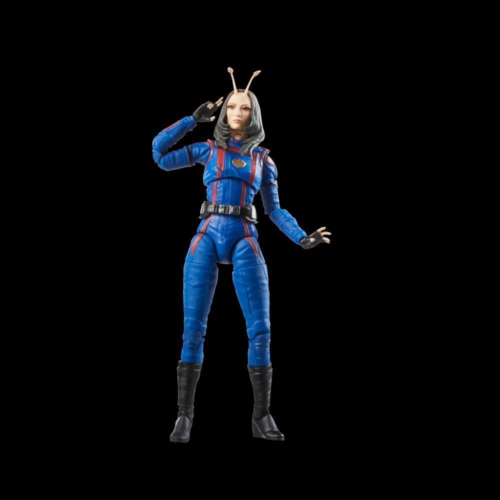 Marvel Legends Series - Mantis product thumbnail 1