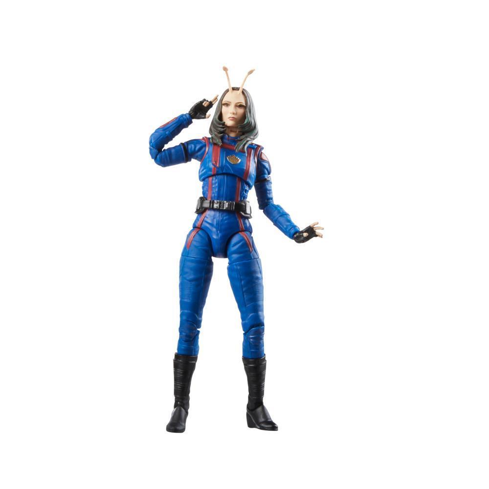 Marvel Legends Series - Mantis product thumbnail 1