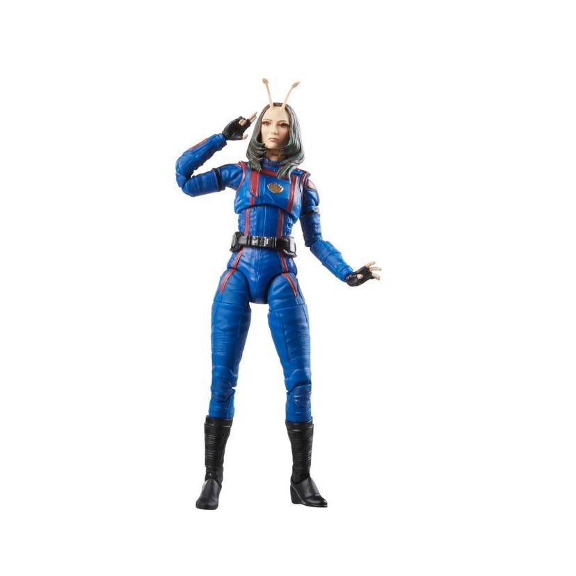 Marvel Legends Series - Mantis product image 1