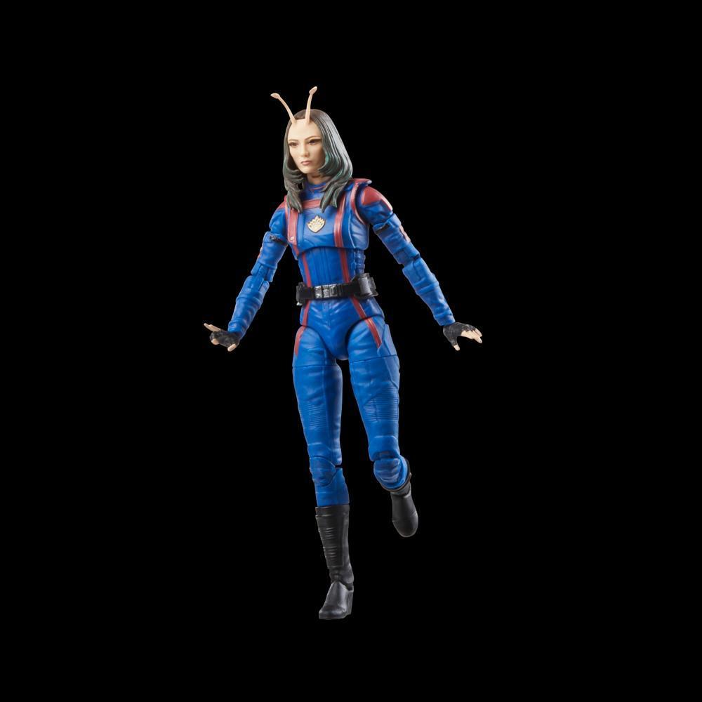 Marvel Legends Series - Mantis product thumbnail 1