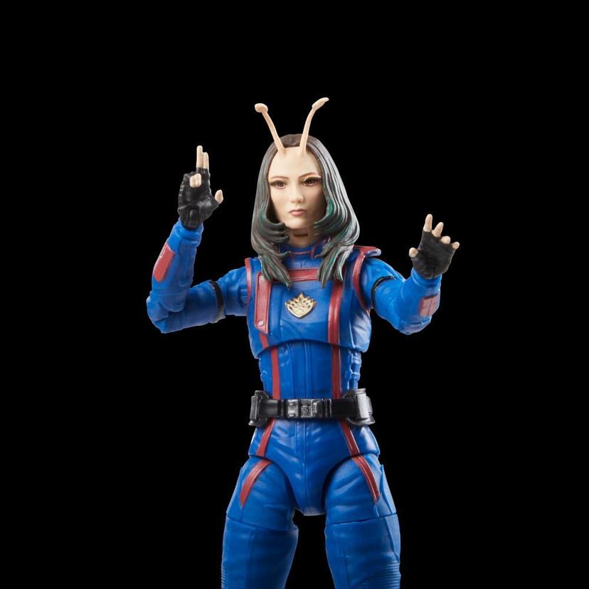 Marvel Legends Series - Mantis product image 1