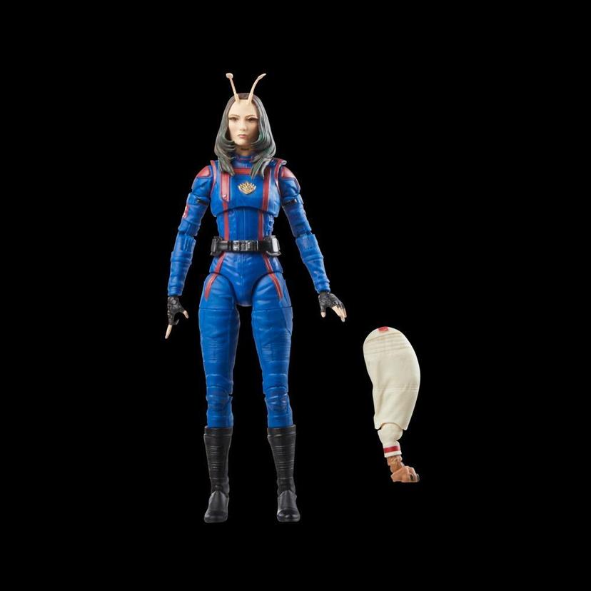 Marvel Legends Series - Mantis product image 1