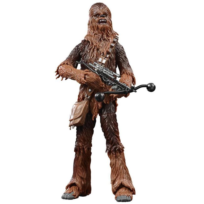 Star Wars The Black Series Archive Chewbacca product image 1