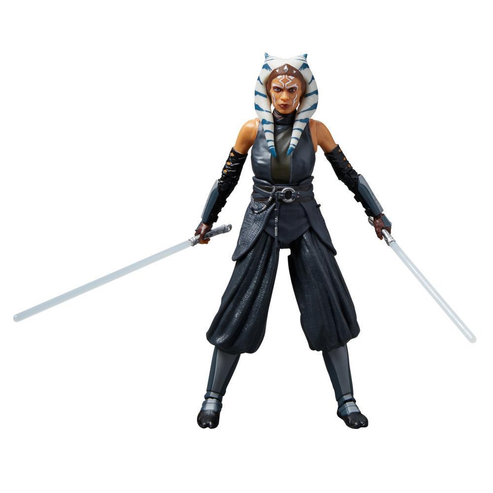 Star Wars The Black Series Ahsoka Tano product thumbnail 1