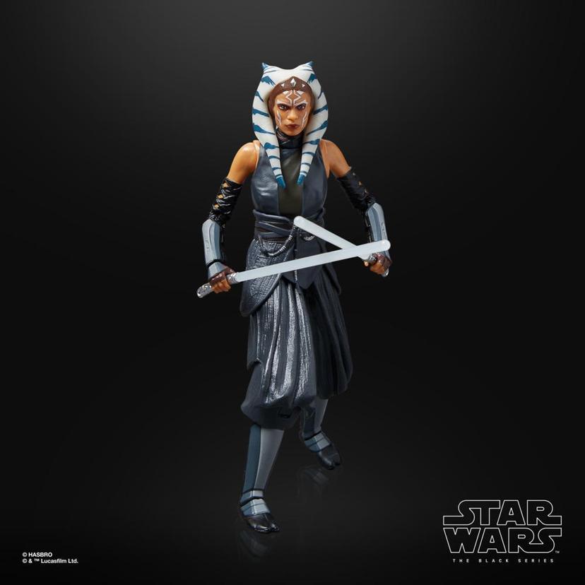 Star Wars The Black Series Ahsoka Tano product image 1