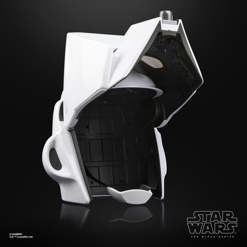 Star Wars The Black Series - Casco de Trooper Explorador product image 1