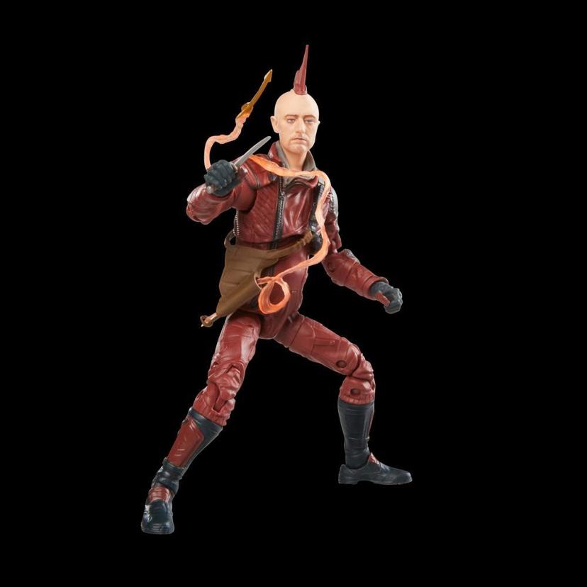 Marvel Legends Series - Kraglin product image 1