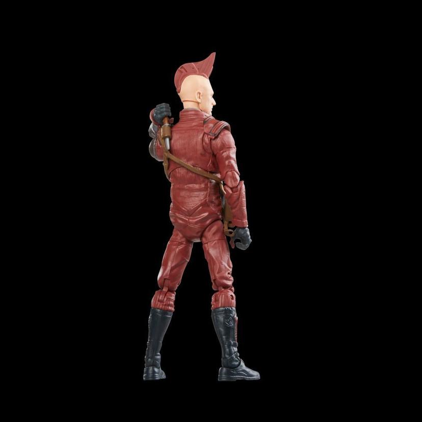 Marvel Legends Series - Kraglin product image 1