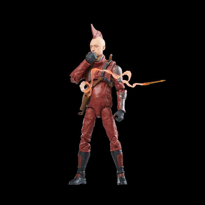 Marvel Legends Series - Kraglin product image 1