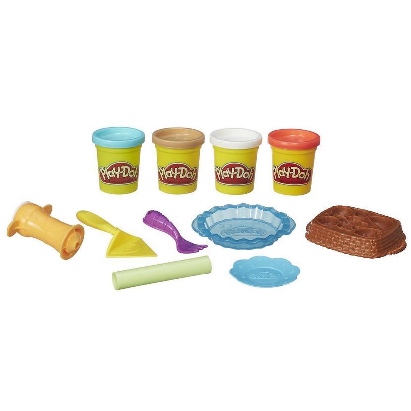 Set Pasteles divertidos de Play-Doh product image 1