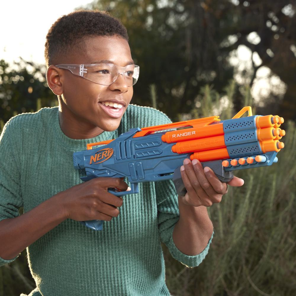 Nerf Elite 2.0 Ranger PD-5 product thumbnail 1