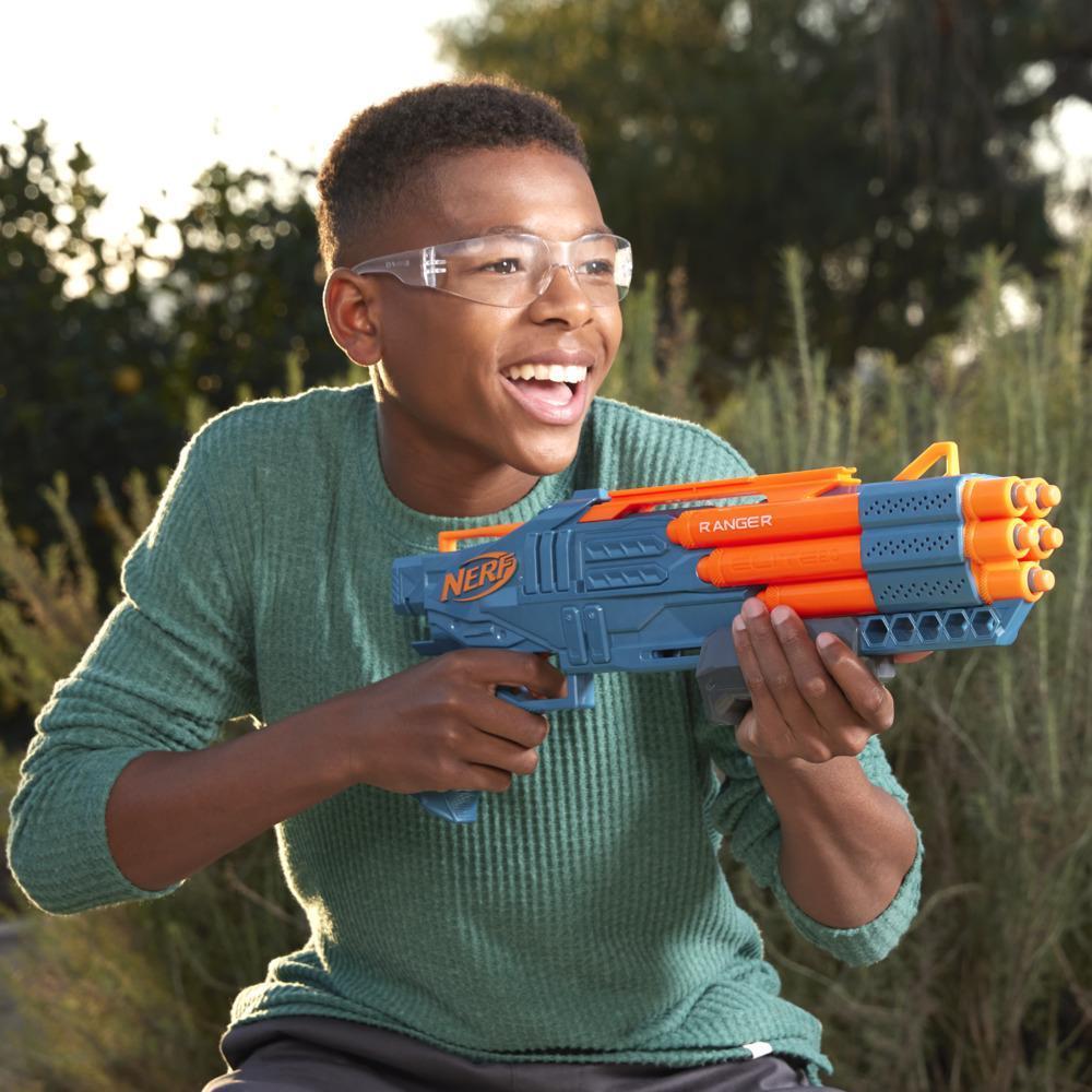 Nerf Elite 2.0 Ranger PD-5 product thumbnail 1