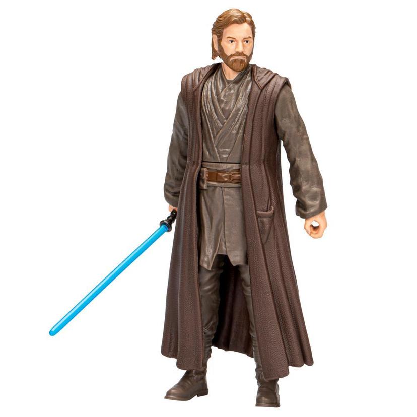 Star Wars Obi-Wan Kenobi - Figura de acción de 15 cm product image 1