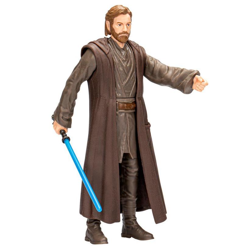 Star Wars Obi-Wan Kenobi - Figura de acción de 15 cm product image 1