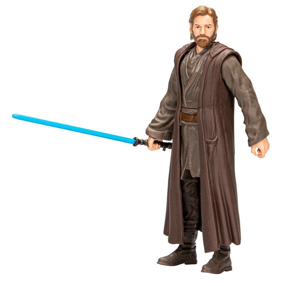 Star Wars Obi-Wan Kenobi - Figura de acción de 15 cm product thumbnail 1