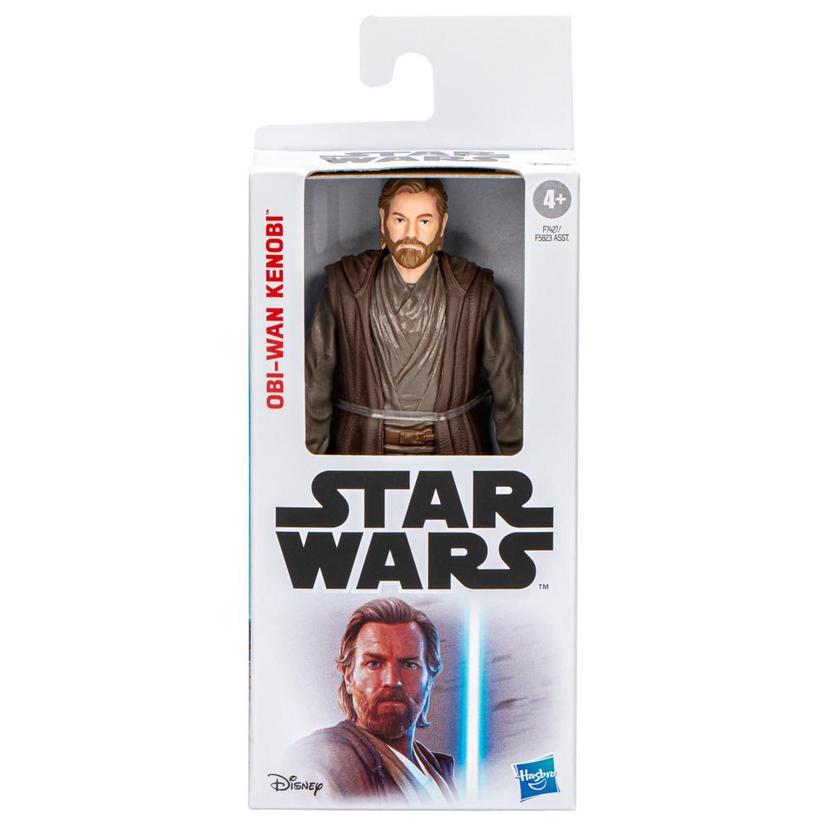 Star Wars Obi-Wan Kenobi - Figura de acción de 15 cm product image 1