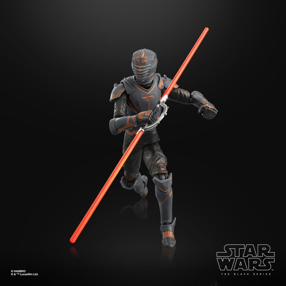 Star Wars The Black Series, Marrok product thumbnail 1