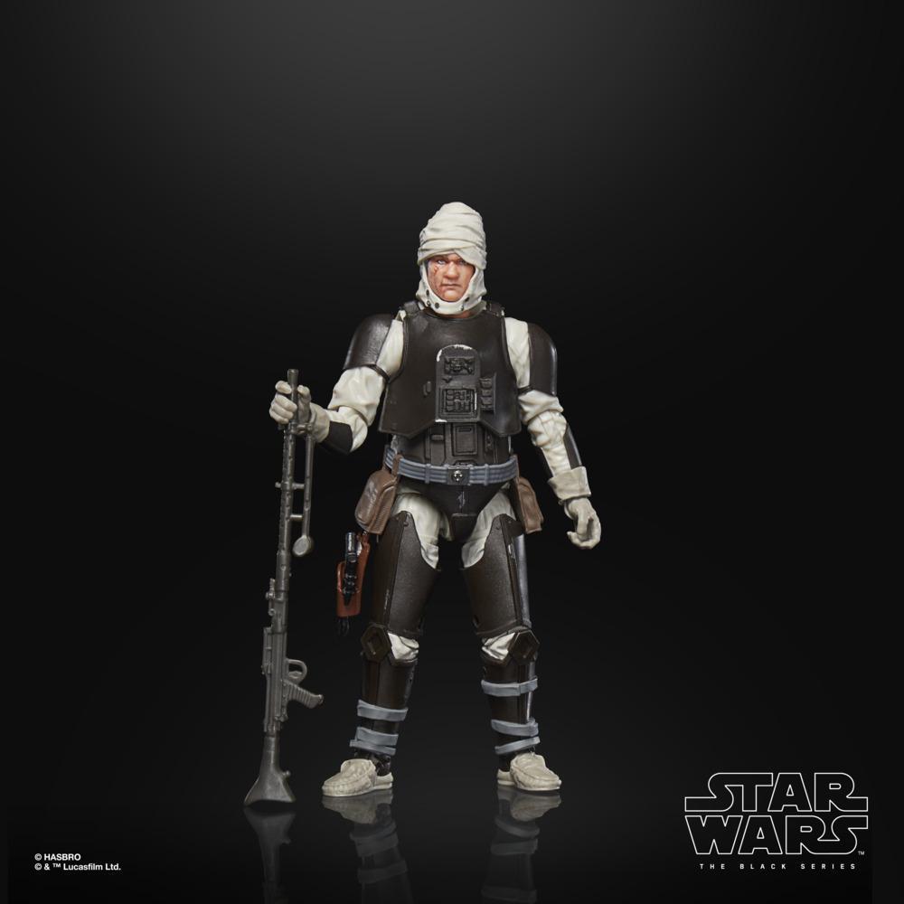 Star Wars The Black Series Archive Dengar product thumbnail 1