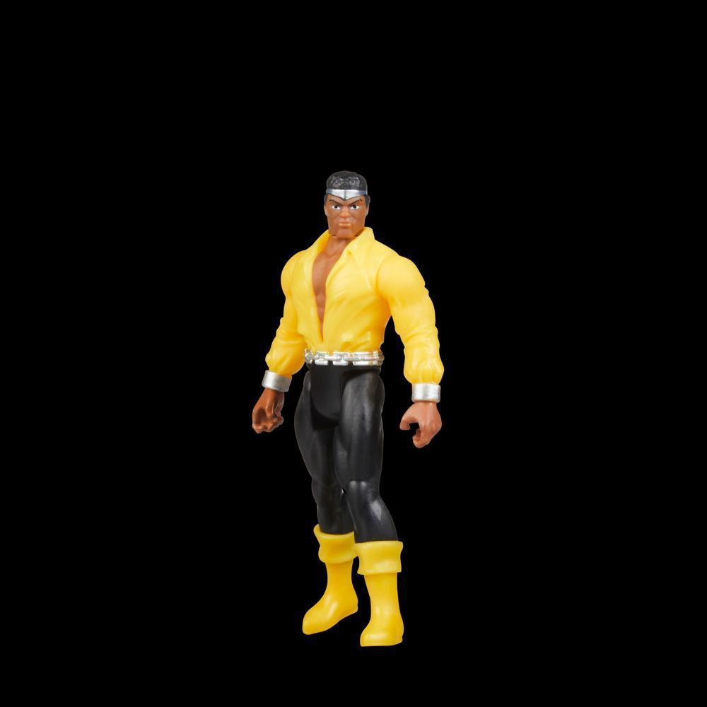 Marvel Legends - Power Man - Colección Retro 375 product thumbnail 1