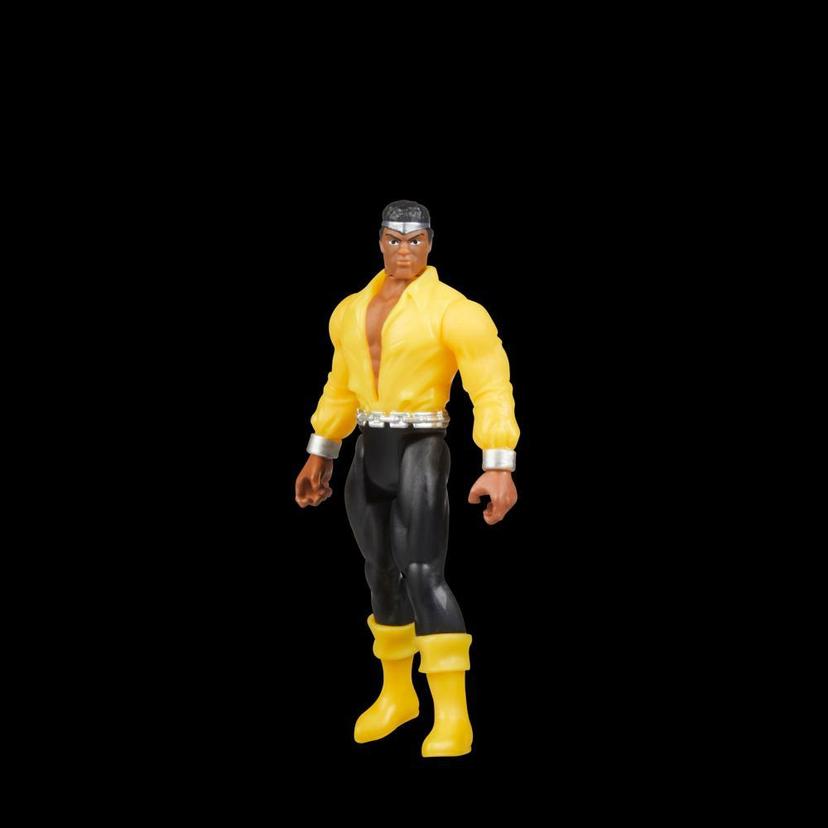 Marvel Legends - Power Man - Colección Retro 375 product image 1