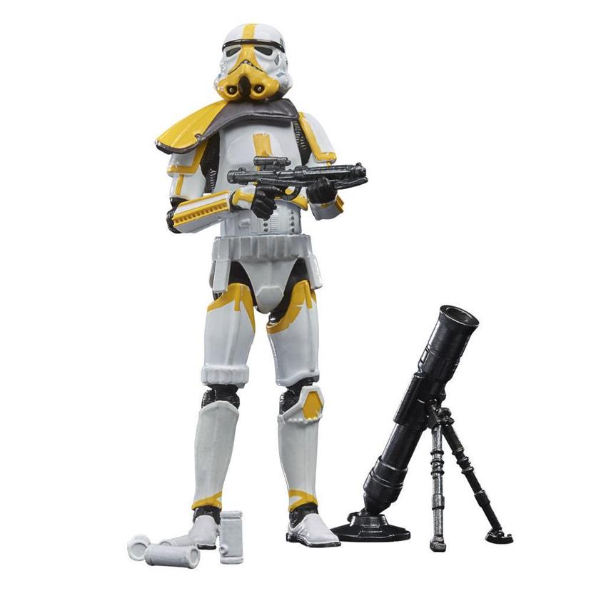 Star Wars The Vintage Collection - Artillery Stormtrooper product image 1