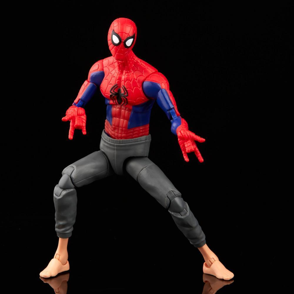 Marvel Legends Series - Peter B Parker product thumbnail 1