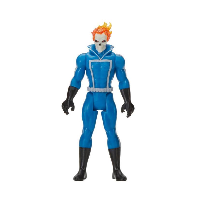 Marvel Legends Series Retro 375 Collection - Ghost Rider product image 1