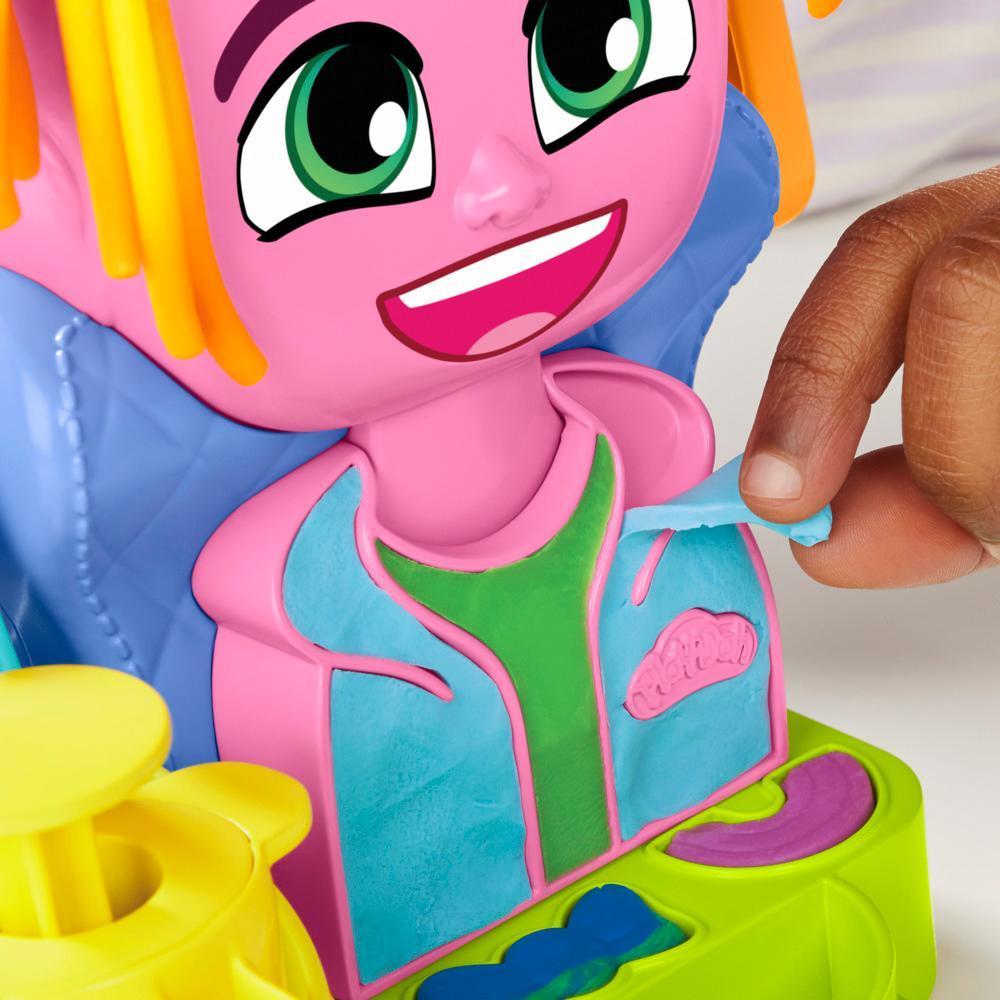 Play-Doh - Peluquería con estilo product thumbnail 1