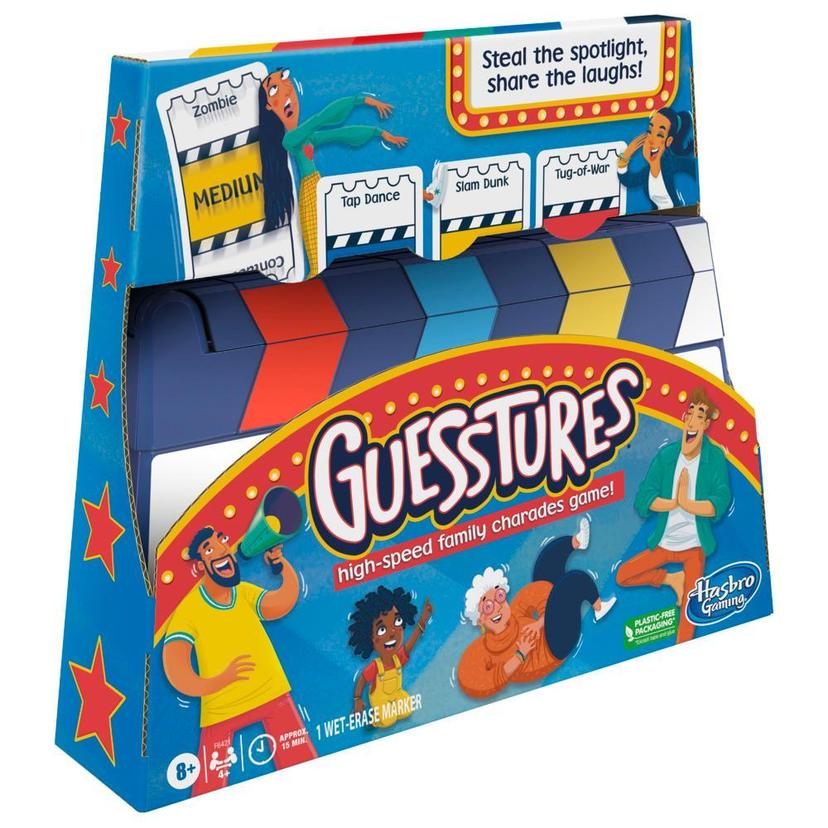 Juego Gestos product image 1