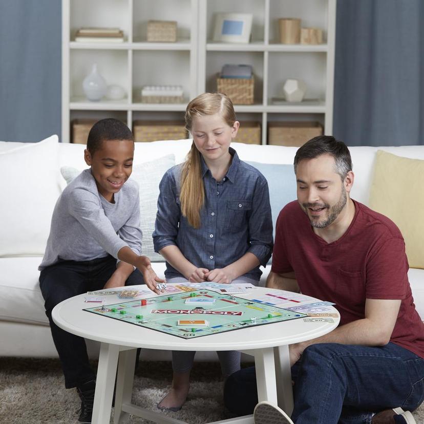 Monopoly Game product image 1