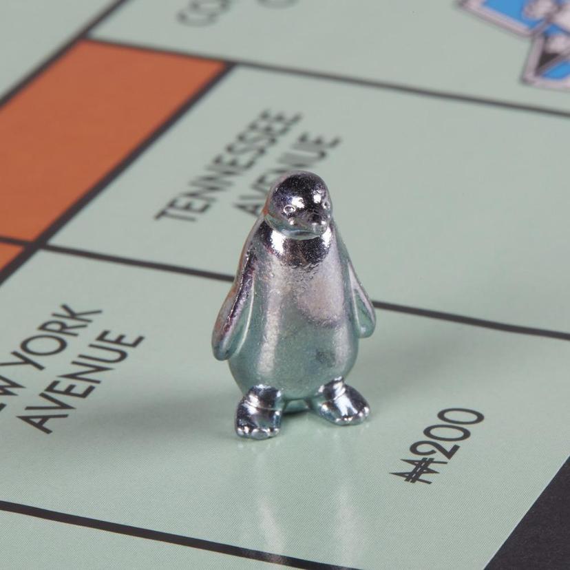 Monopoly Game product image 1