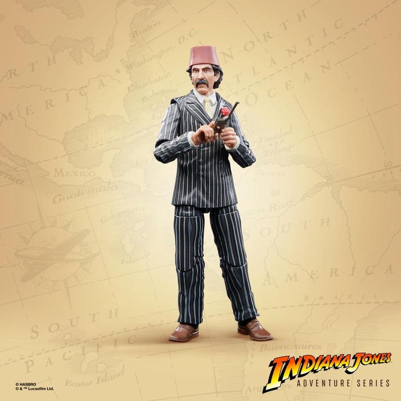 Indiana Jones Adventure Series - Kazim product image 1